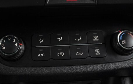 KIA Sportage III, 2013 год, 1 200 000 рублей, 15 фотография