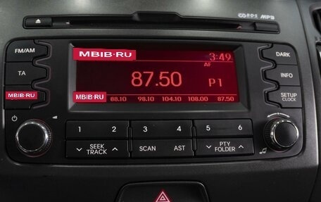 KIA Sportage III, 2013 год, 1 200 000 рублей, 14 фотография