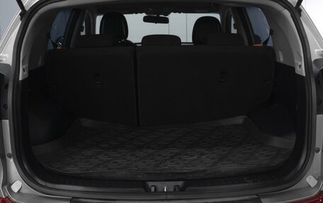 KIA Sportage III, 2013 год, 1 200 000 рублей, 20 фотография