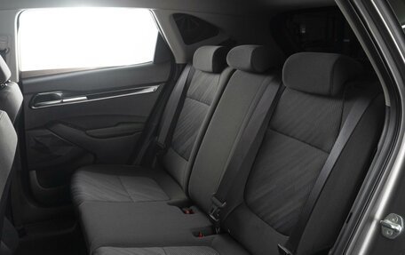KIA Seltos I, 2021 год, 2 454 000 рублей, 9 фотография