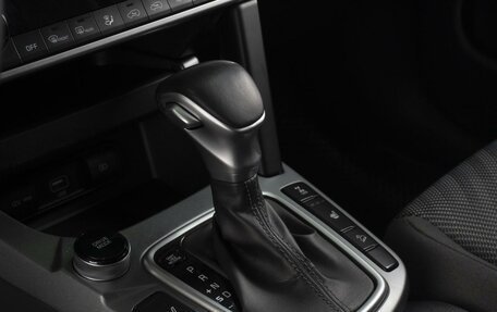 KIA Seltos I, 2021 год, 2 454 000 рублей, 15 фотография
