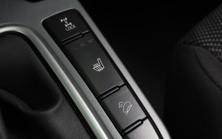 KIA Seltos I, 2021 год, 2 454 000 рублей, 17 фотография