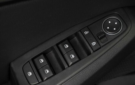 KIA Seltos I, 2021 год, 2 454 000 рублей, 16 фотография