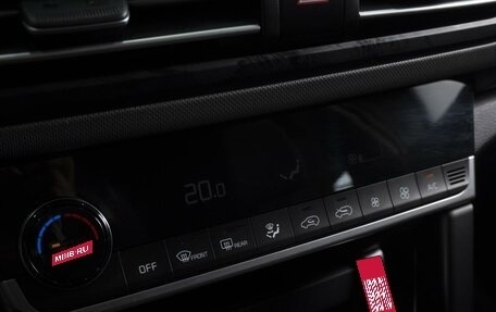 KIA Seltos I, 2021 год, 2 454 000 рублей, 20 фотография