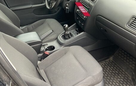 Volkswagen Jetta VII, 2013 год, 870 000 рублей, 5 фотография