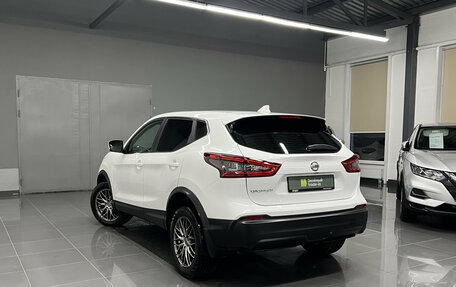 Nissan Qashqai, 2020 год, 1 770 000 рублей, 6 фотография