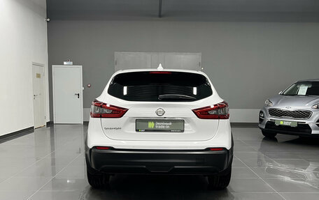 Nissan Qashqai, 2020 год, 1 770 000 рублей, 4 фотография