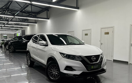 Nissan Qashqai, 2020 год, 1 770 000 рублей, 5 фотография