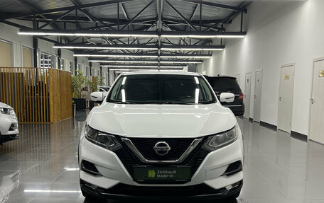 Nissan Qashqai, 2020 год, 1 770 000 рублей, 3 фотография