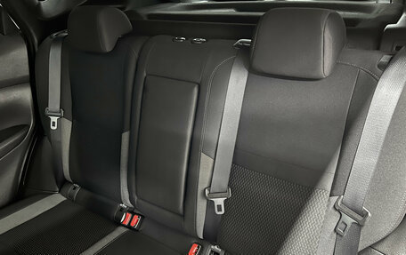 Nissan Qashqai, 2020 год, 1 770 000 рублей, 9 фотография