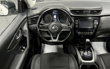 Nissan Qashqai, 2020 год, 1 770 000 рублей, 11 фотография