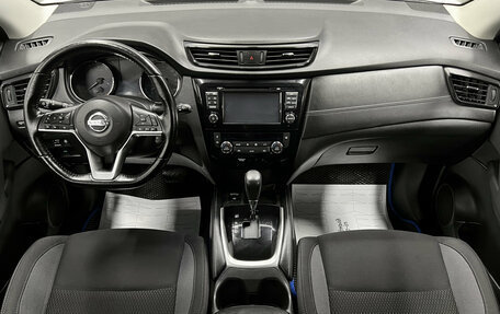 Nissan Qashqai, 2020 год, 1 770 000 рублей, 10 фотография