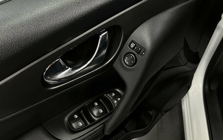 Nissan Qashqai, 2020 год, 1 770 000 рублей, 22 фотография