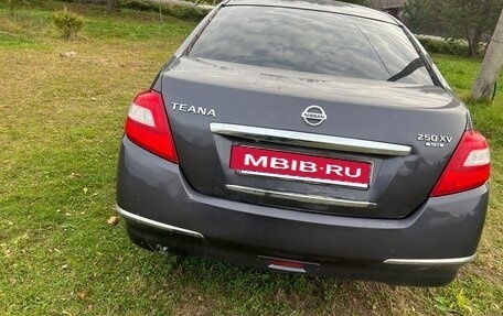 Nissan Teana, 2008 год, 550 000 рублей, 2 фотография