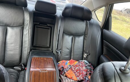 Nissan Teana, 2008 год, 550 000 рублей, 6 фотография