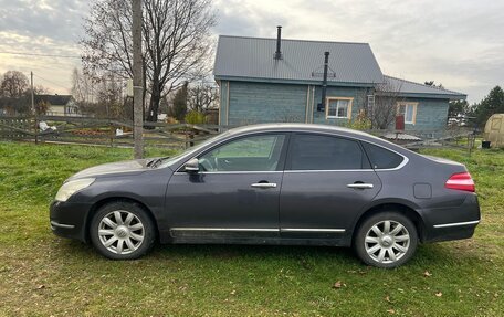 Nissan Teana, 2008 год, 550 000 рублей, 7 фотография