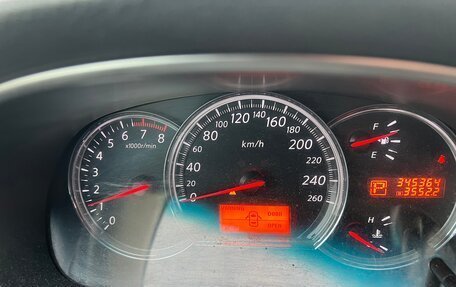 Nissan Teana, 2008 год, 550 000 рублей, 5 фотография