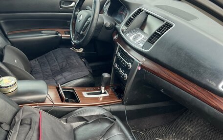 Nissan Teana, 2008 год, 550 000 рублей, 8 фотография