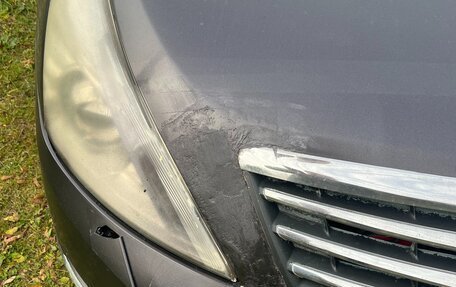 Nissan Teana, 2008 год, 550 000 рублей, 4 фотография