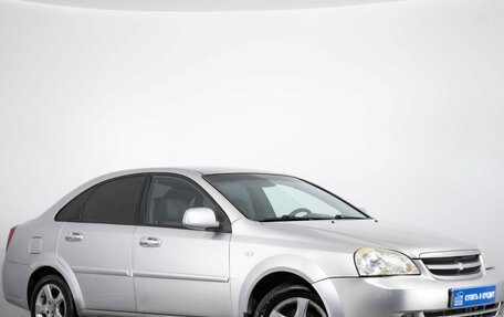 Chevrolet Lacetti, 2011 год, 429 000 рублей, 2 фотография