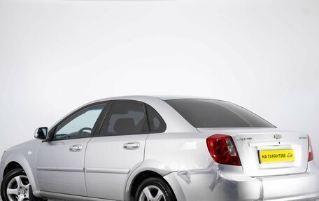 Chevrolet Lacetti, 2011 год, 429 000 рублей, 5 фотография