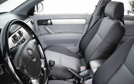 Chevrolet Lacetti, 2011 год, 429 000 рублей, 8 фотография