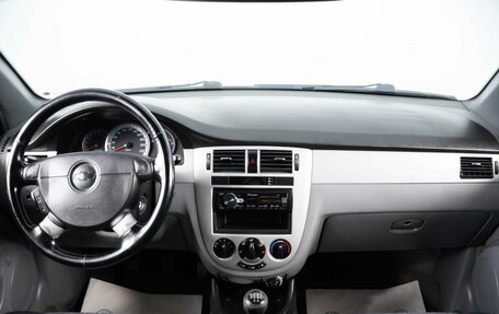 Chevrolet Lacetti, 2011 год, 429 000 рублей, 12 фотография
