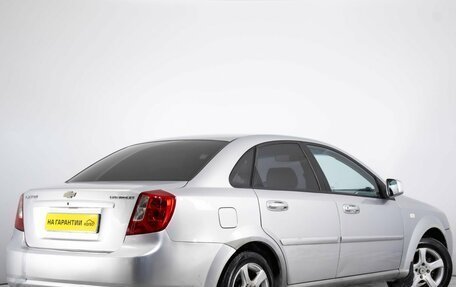 Chevrolet Lacetti, 2011 год, 429 000 рублей, 7 фотография
