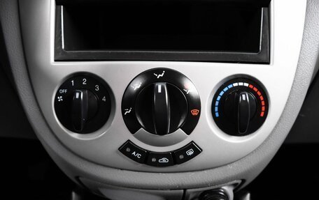 Chevrolet Lacetti, 2011 год, 429 000 рублей, 16 фотография