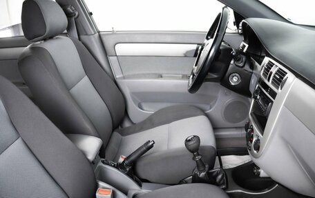 Chevrolet Lacetti, 2011 год, 429 000 рублей, 11 фотография