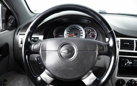 Chevrolet Lacetti, 2011 год, 429 000 рублей, 13 фотография