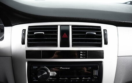 Chevrolet Lacetti, 2011 год, 429 000 рублей, 15 фотография