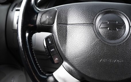 Chevrolet Lacetti, 2011 год, 429 000 рублей, 14 фотография