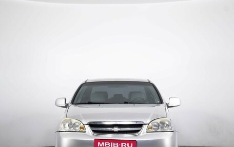 Chevrolet Lacetti, 2011 год, 429 000 рублей, 3 фотография