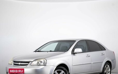 Chevrolet Lacetti, 2011 год, 429 000 рублей, 4 фотография