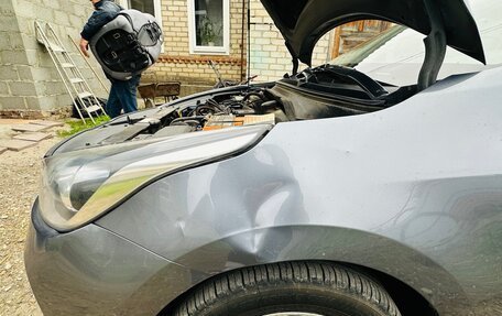 KIA Rio IV, 2018 год, 1 300 000 рублей, 21 фотография