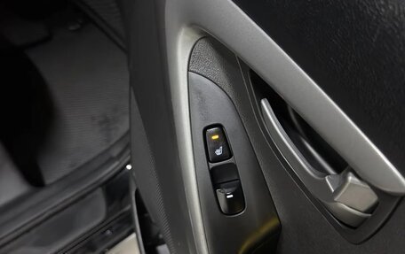 Hyundai Elantra VI, 2015 год, 999 000 рублей, 15 фотография