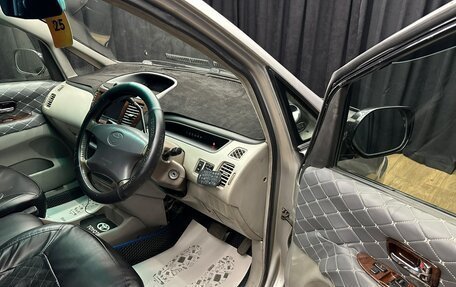 Toyota Nadia, 1999 год, 559 000 рублей, 10 фотография