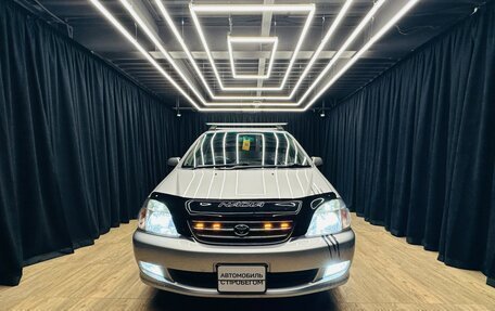 Toyota Nadia, 1999 год, 559 000 рублей, 9 фотография