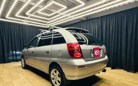 Toyota Nadia, 1999 год, 559 000 рублей, 4 фотография