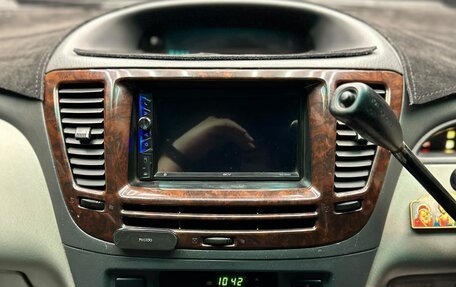 Toyota Nadia, 1999 год, 559 000 рублей, 17 фотография