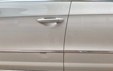 Volkswagen Passat CC I рестайлинг, 2014 год, 1 200 000 рублей, 3 фотография