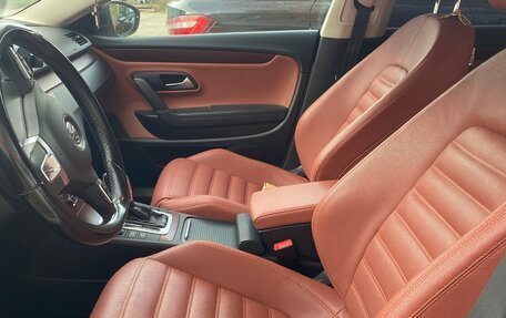 Volkswagen Passat CC I рестайлинг, 2014 год, 1 200 000 рублей, 7 фотография