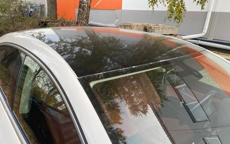 Volkswagen Passat CC I рестайлинг, 2014 год, 1 200 000 рублей, 9 фотография