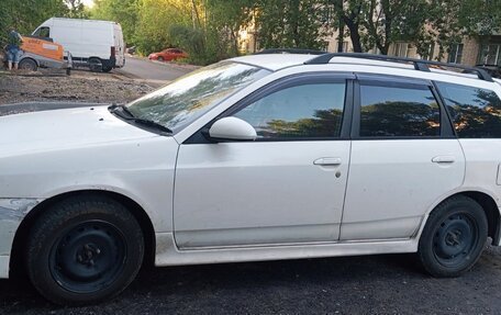 Nissan AD II, 2002 год, 230 000 рублей, 3 фотография