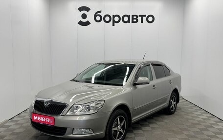 Skoda Octavia, 2012 год, 999 000 рублей, 1 фотография