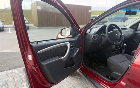 Renault Duster I рестайлинг, 2014 год, 1 045 000 рублей, 11 фотография