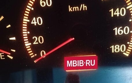 Nissan AD II, 2002 год, 230 000 рублей, 6 фотография