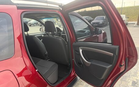 Renault Duster I рестайлинг, 2014 год, 1 045 000 рублей, 15 фотография