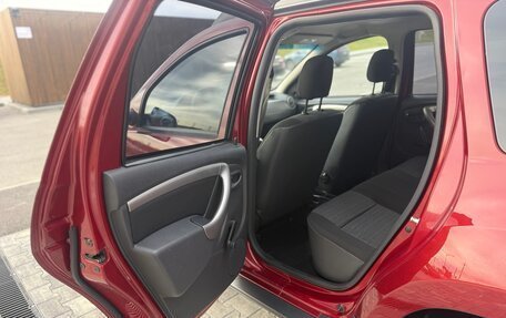 Renault Duster I рестайлинг, 2014 год, 1 045 000 рублей, 12 фотография